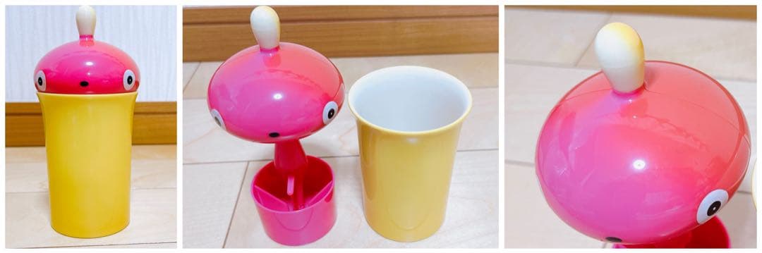 大量★送料込み◎匿名配送◎ ALESSI アレッシィ　キッチングッズ　セット売り