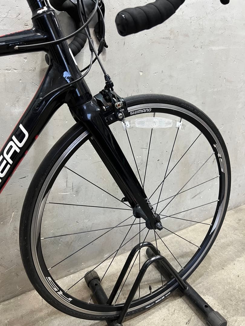 ロードバイク　GARNEAU AXIS SL2 ガノー　アクシス