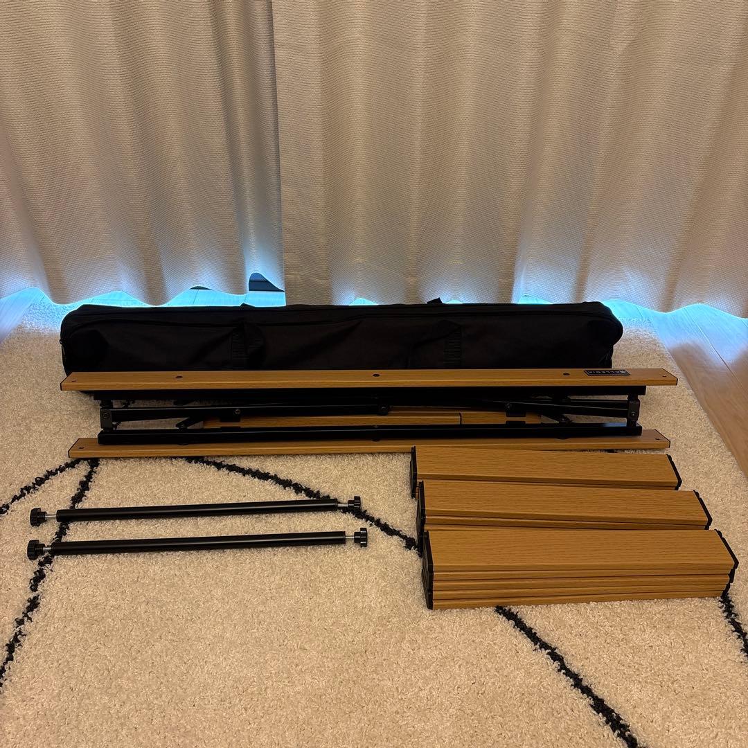 【セット品】igtテーブル+タフまる+インストールキット