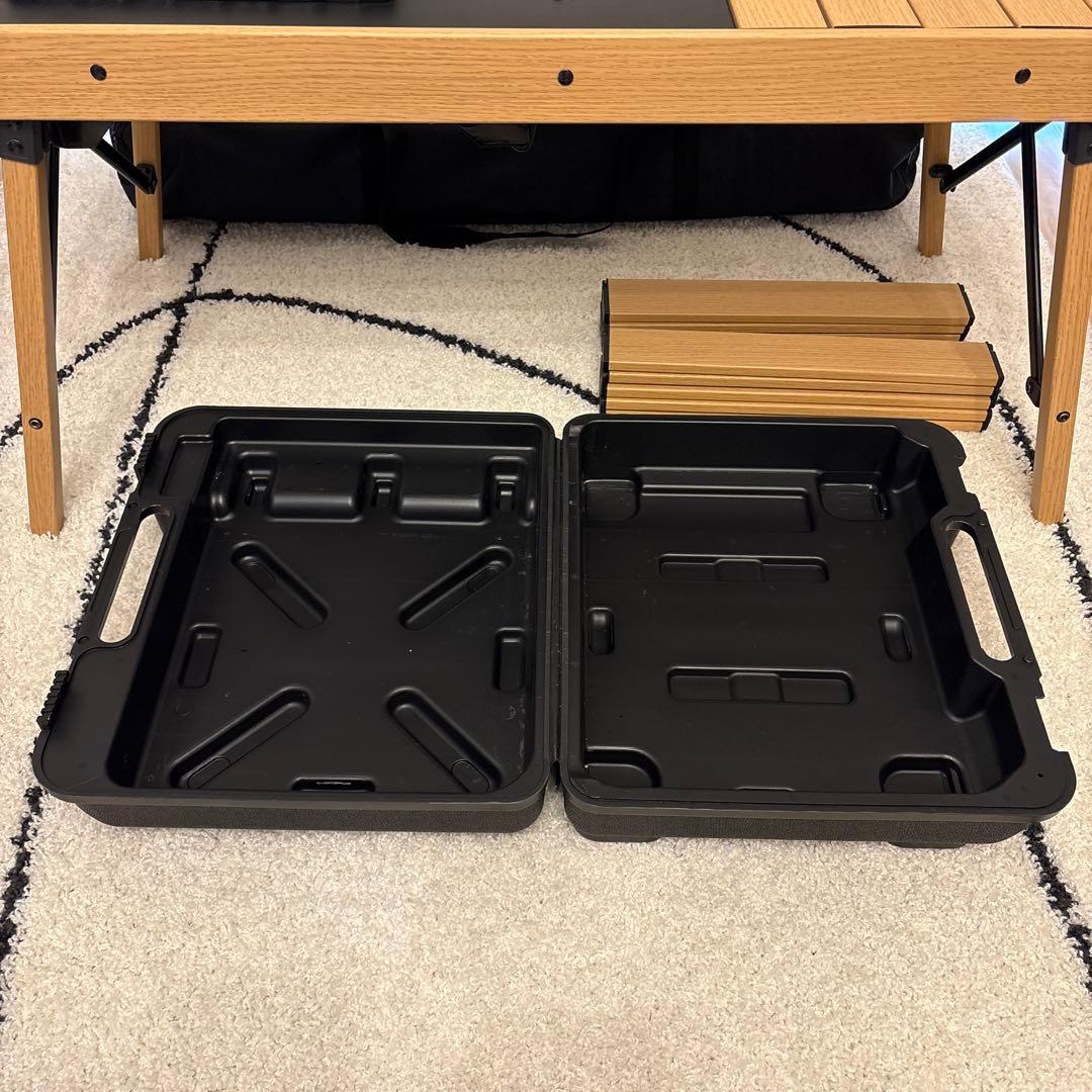 【セット品】igtテーブル+タフまる+インストールキット