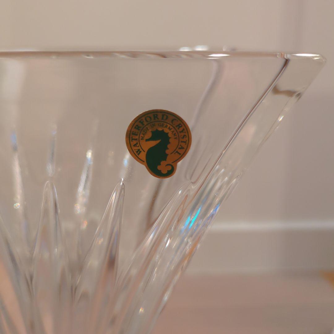  CRYSTAL クラリオン フラワーベース