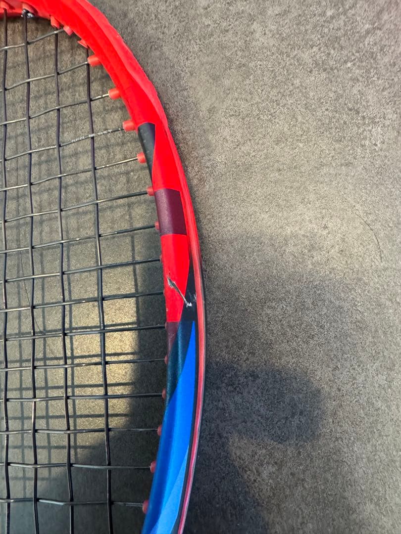 ラケット(硬式用) YONEX VCORE 2023 100