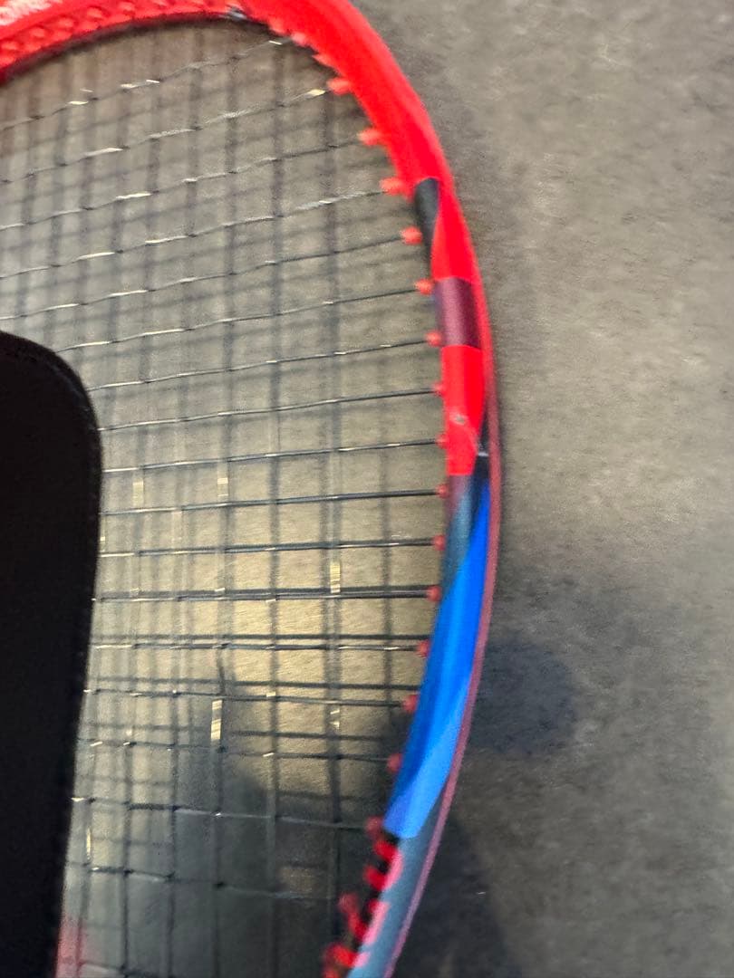 ラケット(硬式用) YONEX VCORE 2023 100