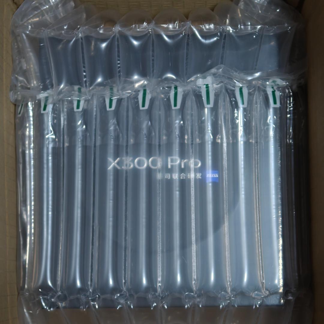 【ka】VIVO X300 Pro 12GB/256GB ブルー 中国版