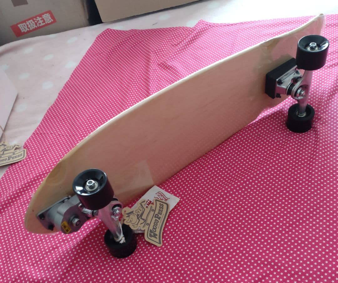 待望のTH-①搭載＜税送料3130円込＞WOOD 31.5 ㌅ 　他激安案内有り