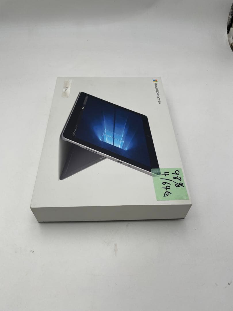 Windowsタブレット本体 Microsoft Surface Go / Model:1824