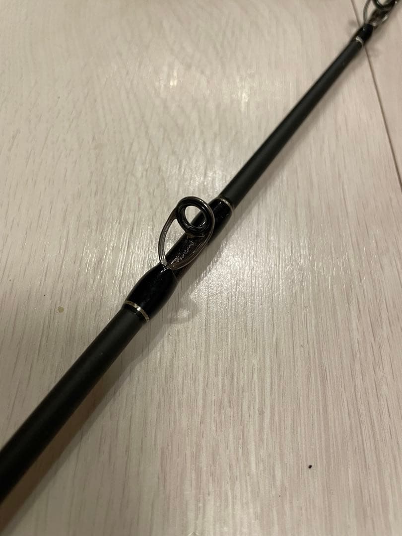 deps ヒュージカスタム H3N-62F