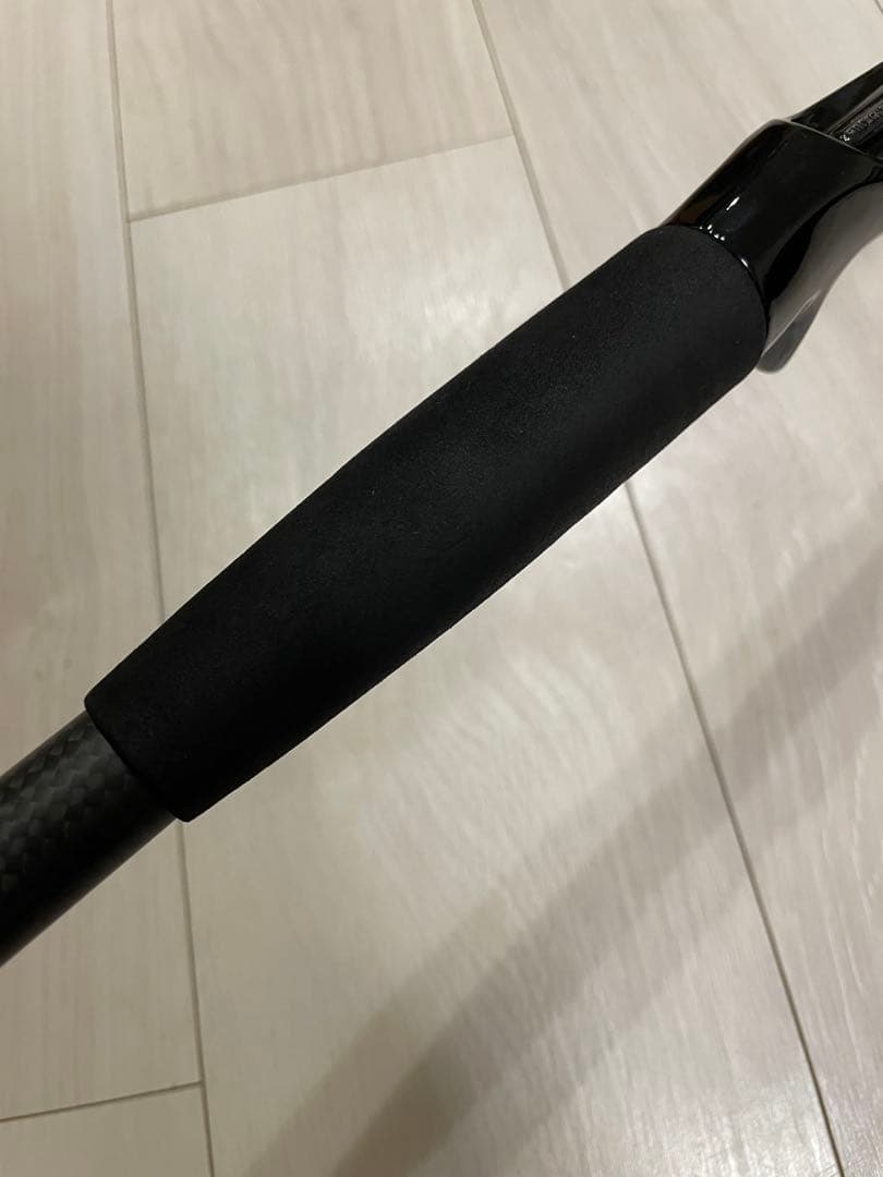 deps ヒュージカスタム H3N-62F