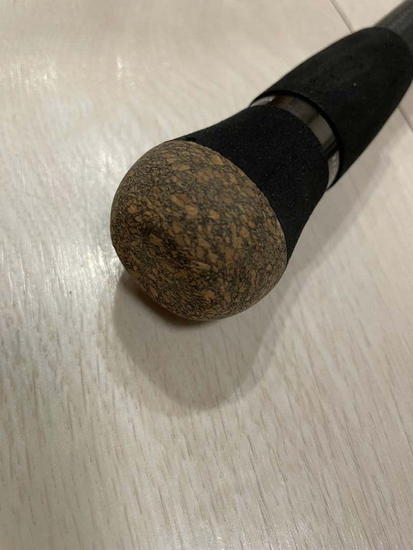 deps ヒュージカスタム H3N-62F