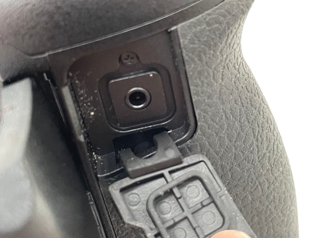 OM-D E-M1 Mark II ボディ　専用