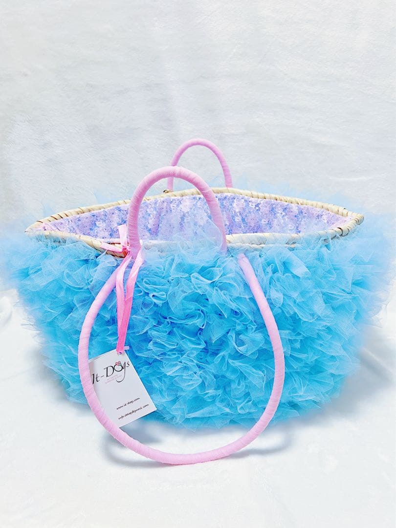 itdogs♡キャンディバッグ