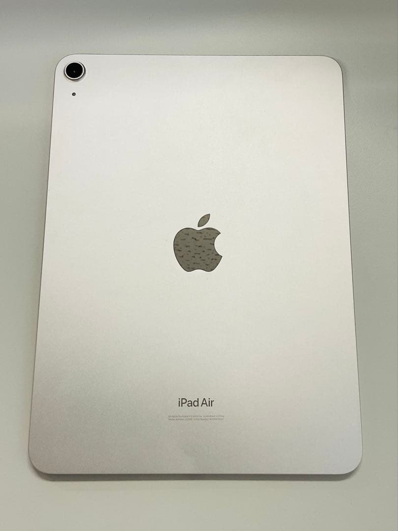 iPad Air 第5世代 ジャンク品