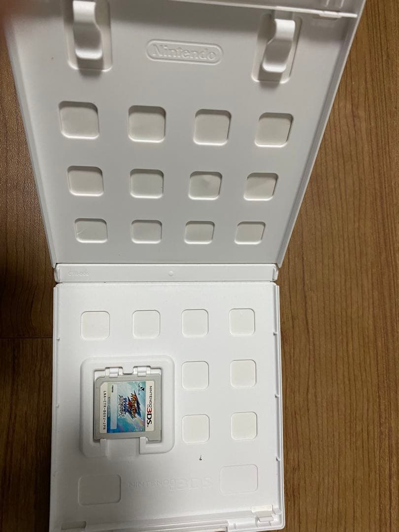 イナズマイレブンGO ビックバンスーパーノヴァ