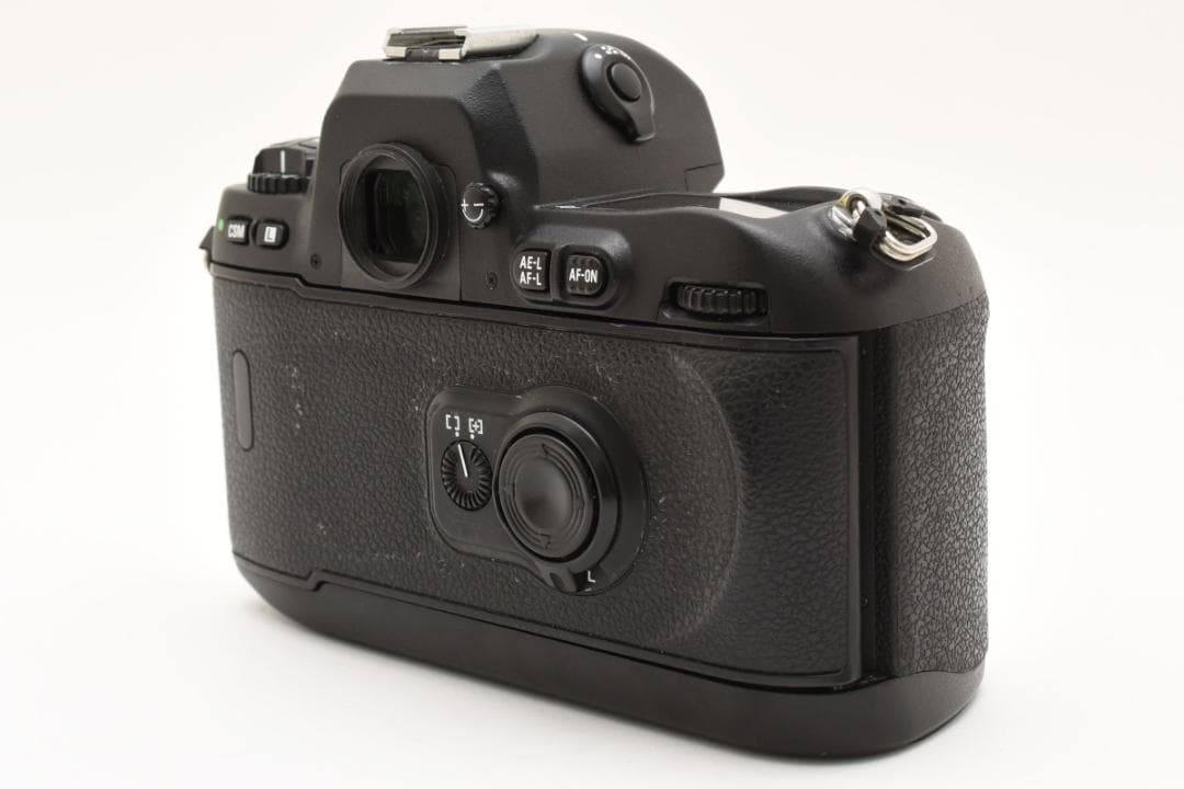 ★良品★ NIKON F100 動作確認済 ニコン