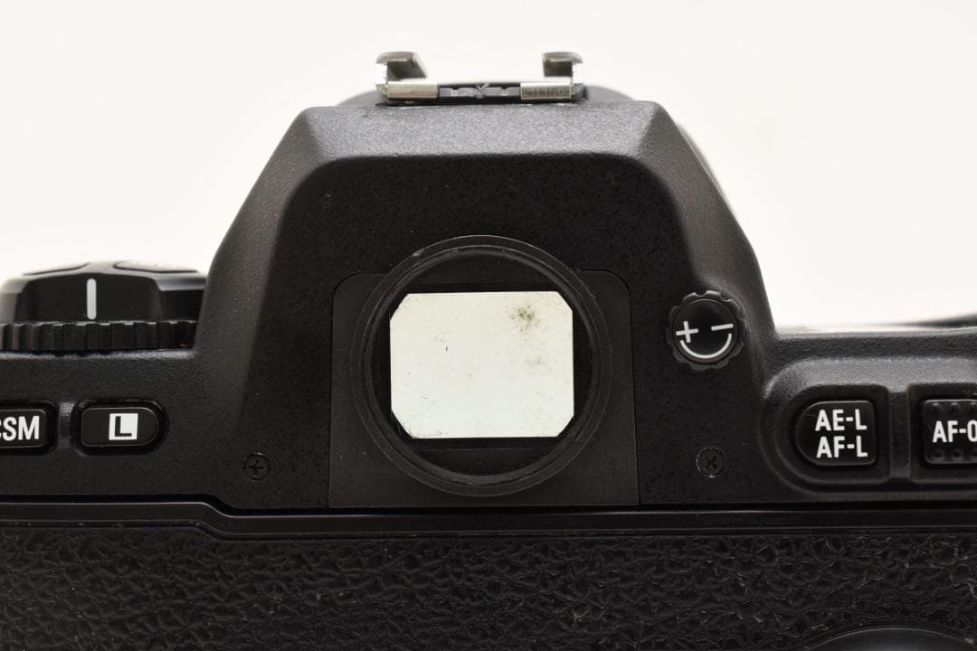 ★良品★ NIKON F100 動作確認済 ニコン