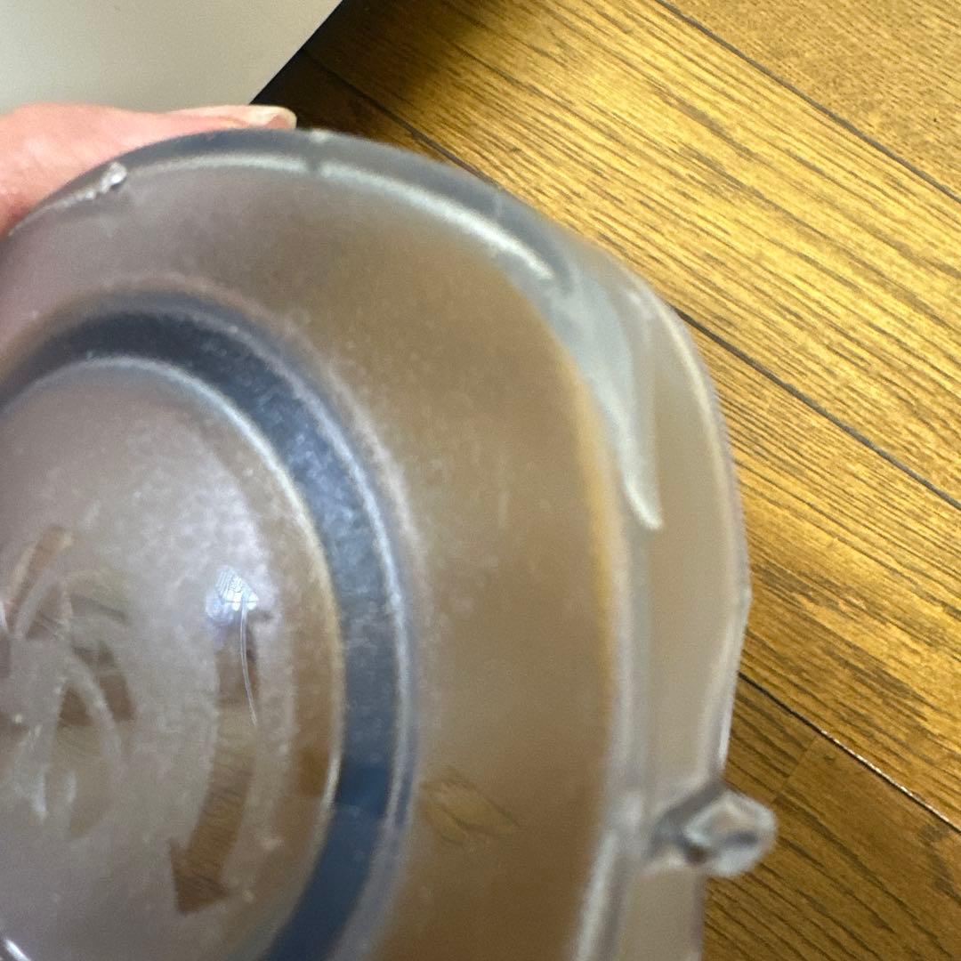 Vitamix 多機能ブレンダー ホワイト/ブラック