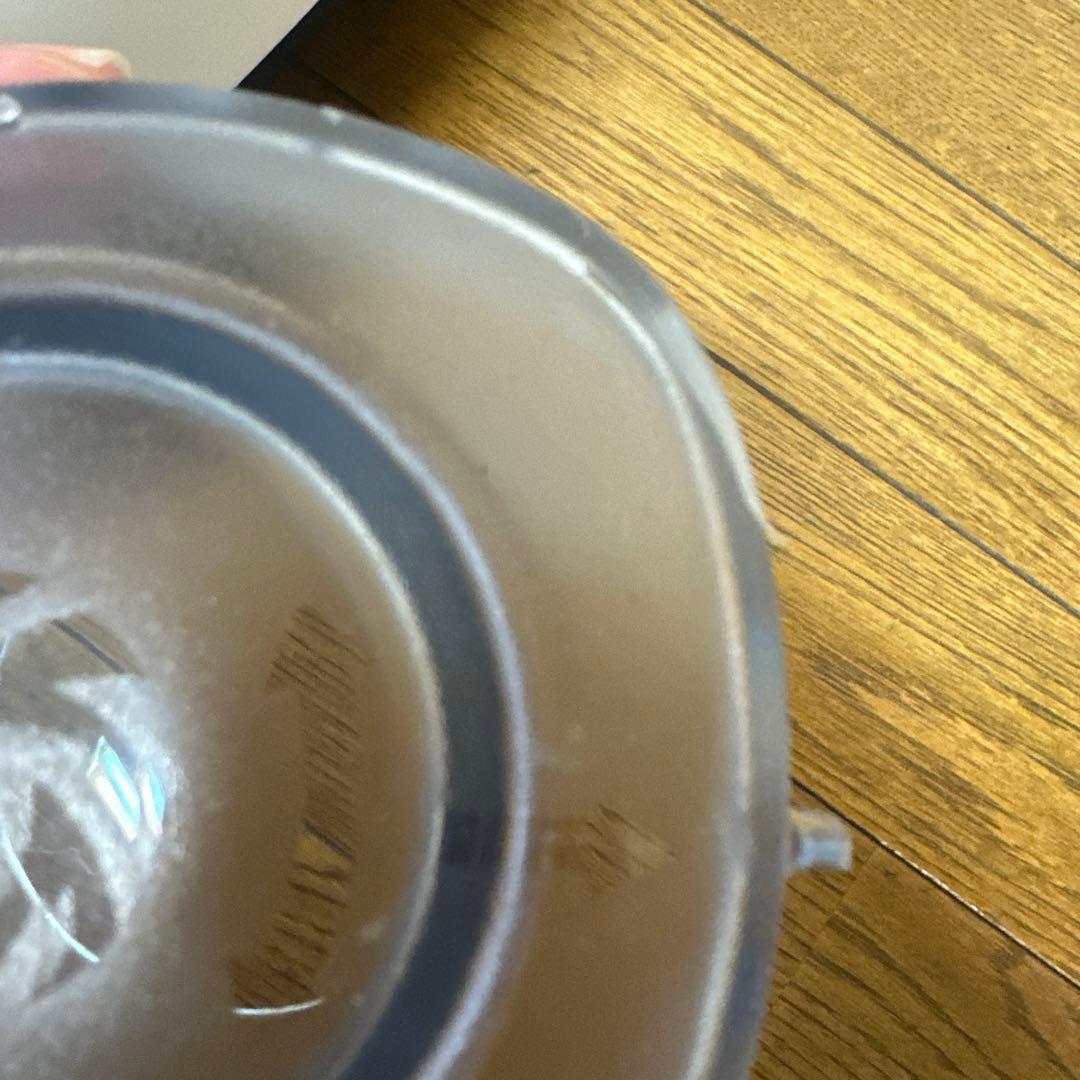 Vitamix 多機能ブレンダー ホワイト/ブラック