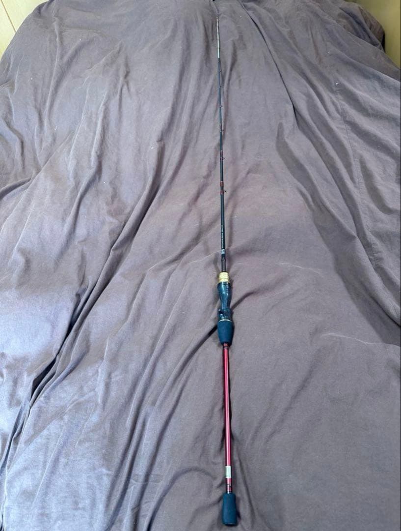 ダイワ　アナリスターマルイカ 73 M-145