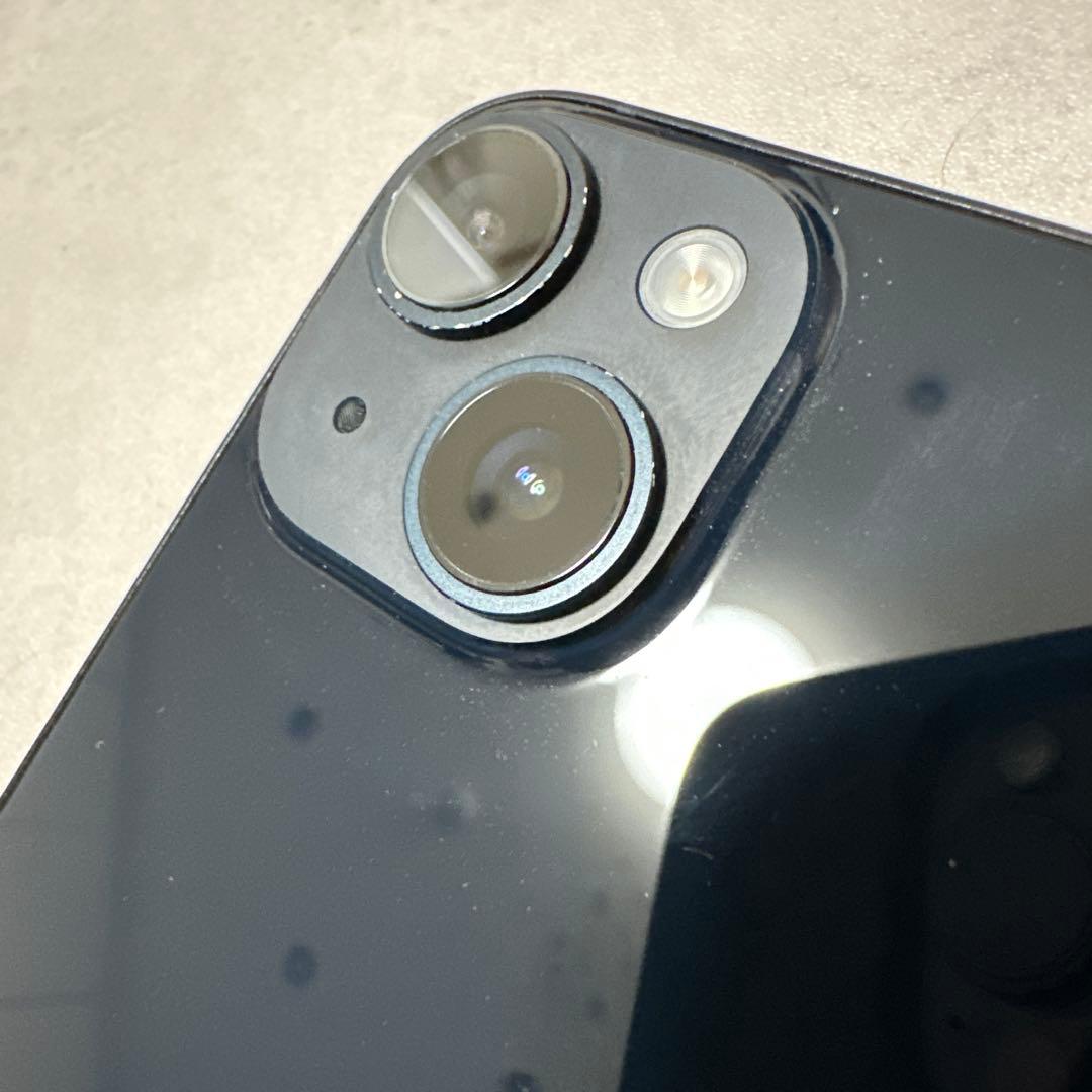 スマートフォン本体 iPhone14