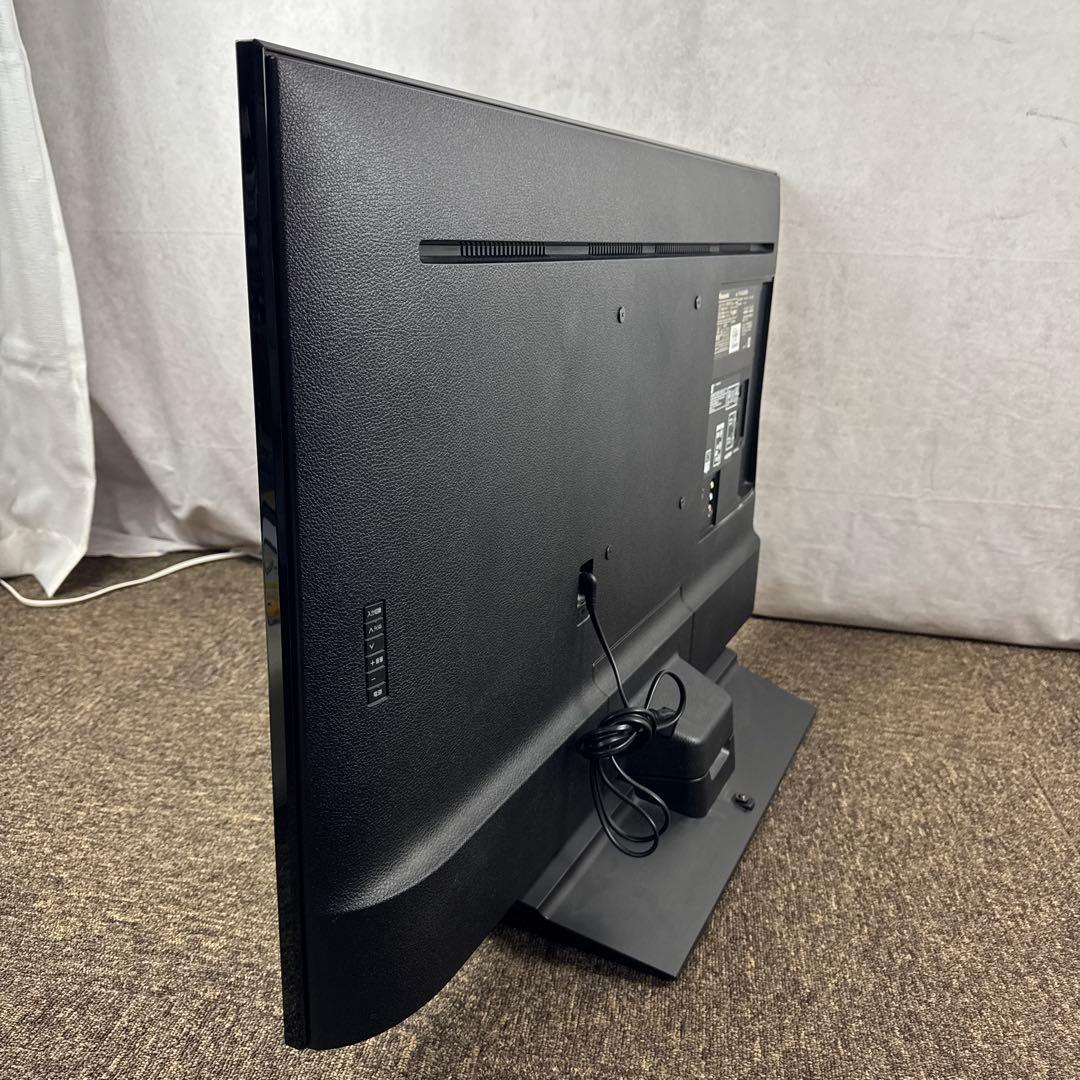 【直接引取限定】パナソニック TH43GX850 液晶テレビ 2019年製