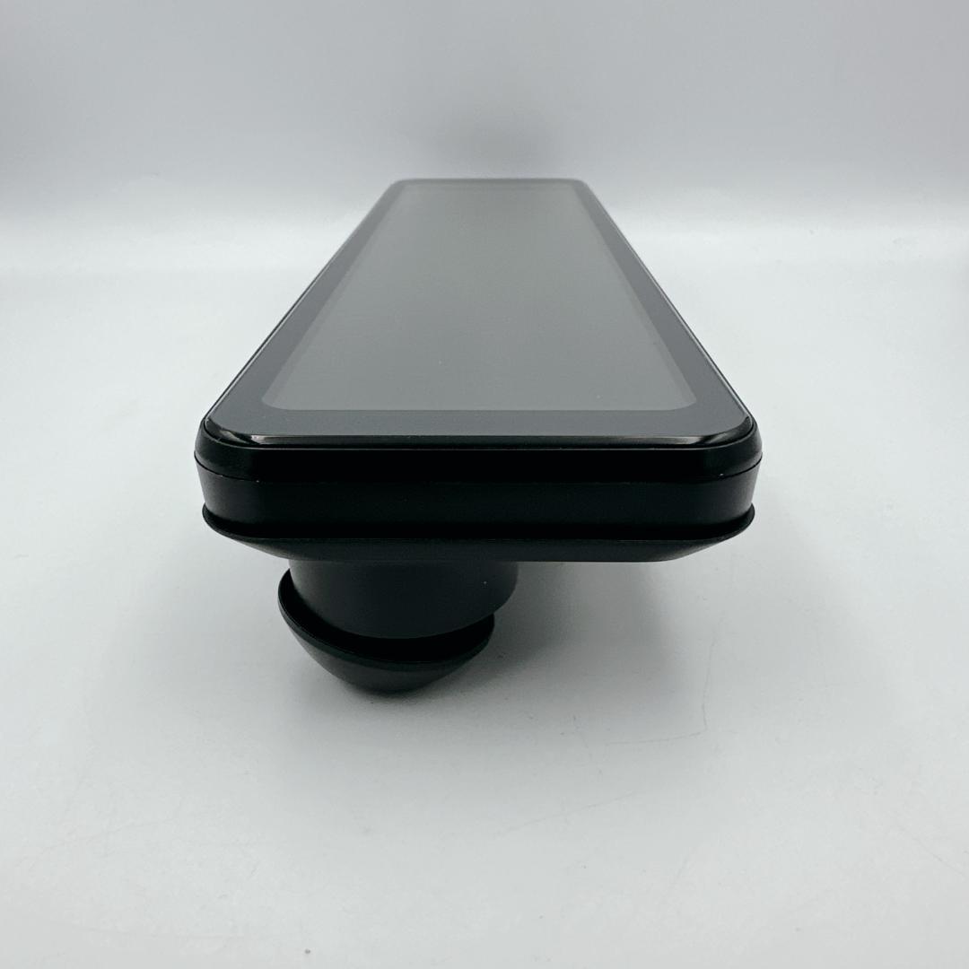 【美品】ミラー型 ドライブレコーダー G810PRO-ST 前後カメラ