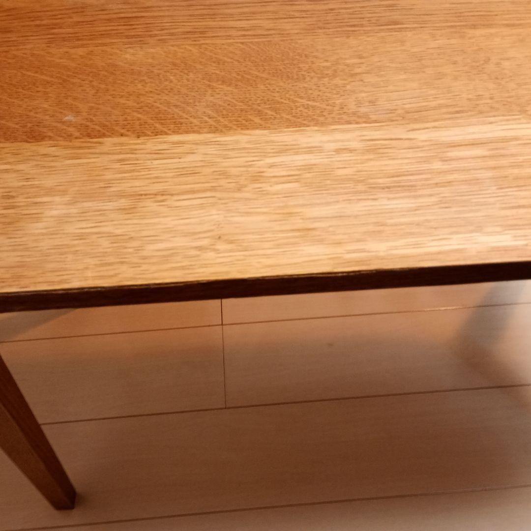 unico　コーヒーテーブル　カフェテーブル週末セール実施中