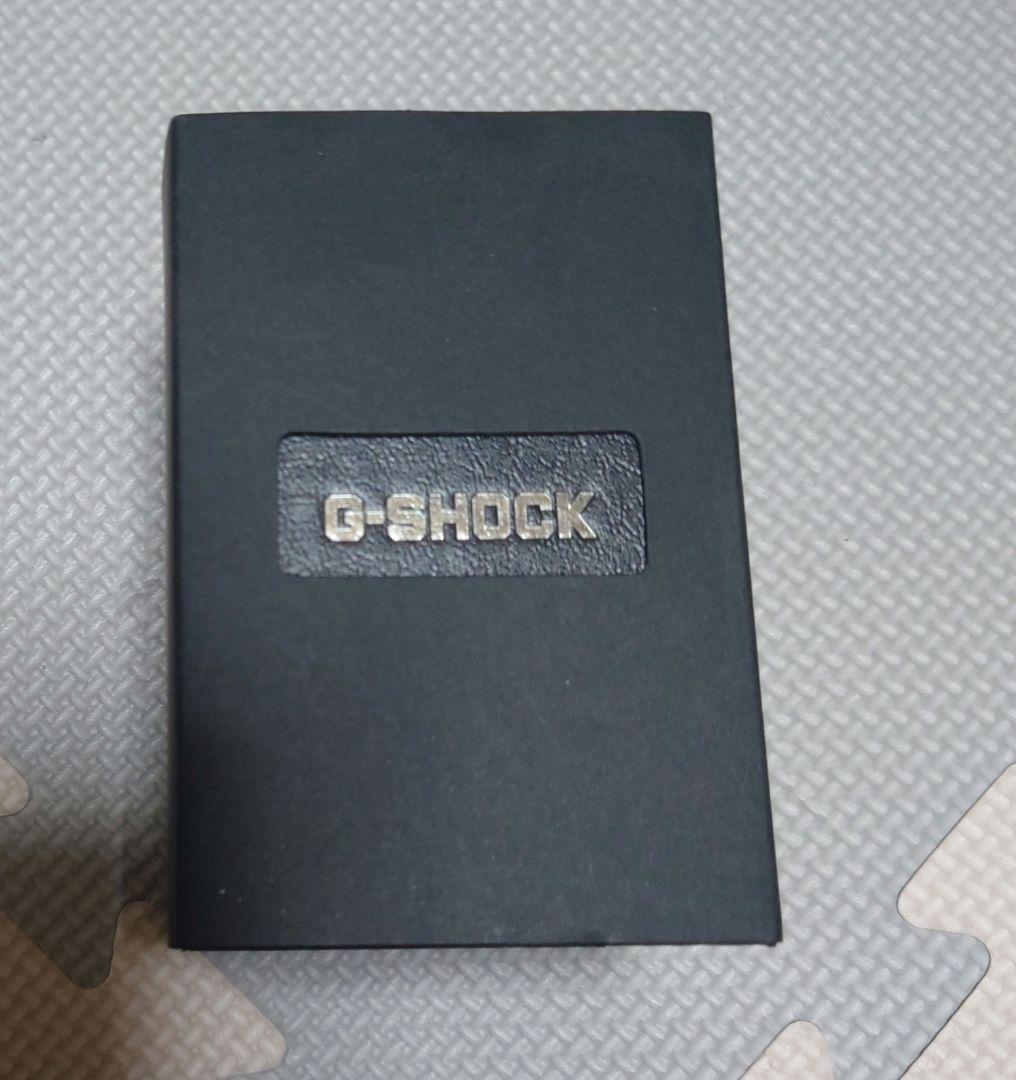 G-SHOCK ゴールド 腕時計 デジタル