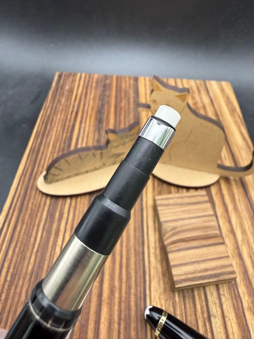 MONTBLANC シャーペン 165 0.5mm Meisterstück