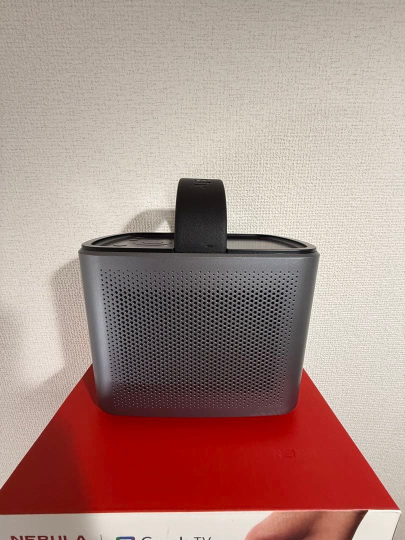 プロジェクター ANKER NebulaMars 3 Air