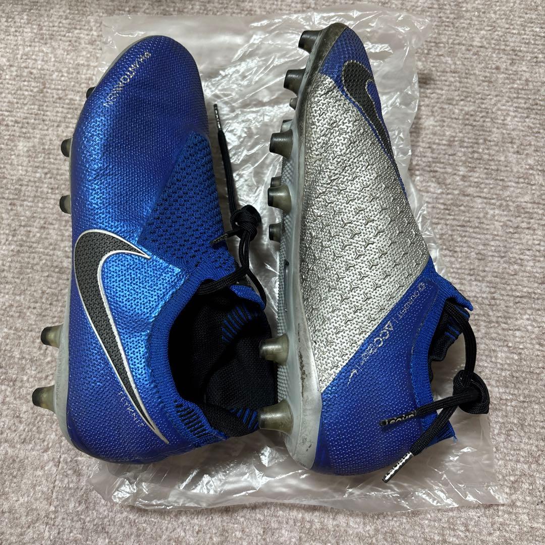 NIKE ナイキ ファントムVSN 24.5cm