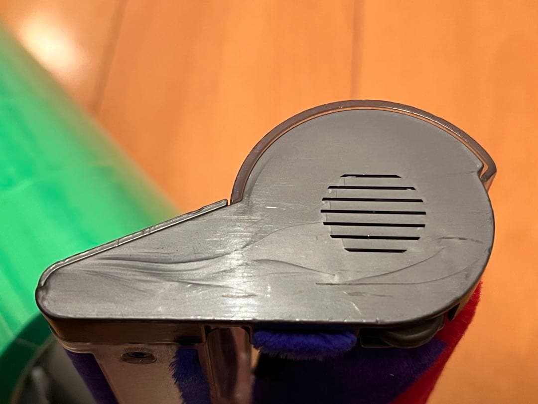 ダイソン　デジタルスリム　sv18 スリム　クリーナーヘッド　分解整備品②