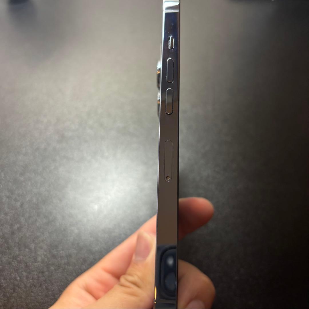 【更に値下げしました】iPhone13pro 256GB シエラブルー