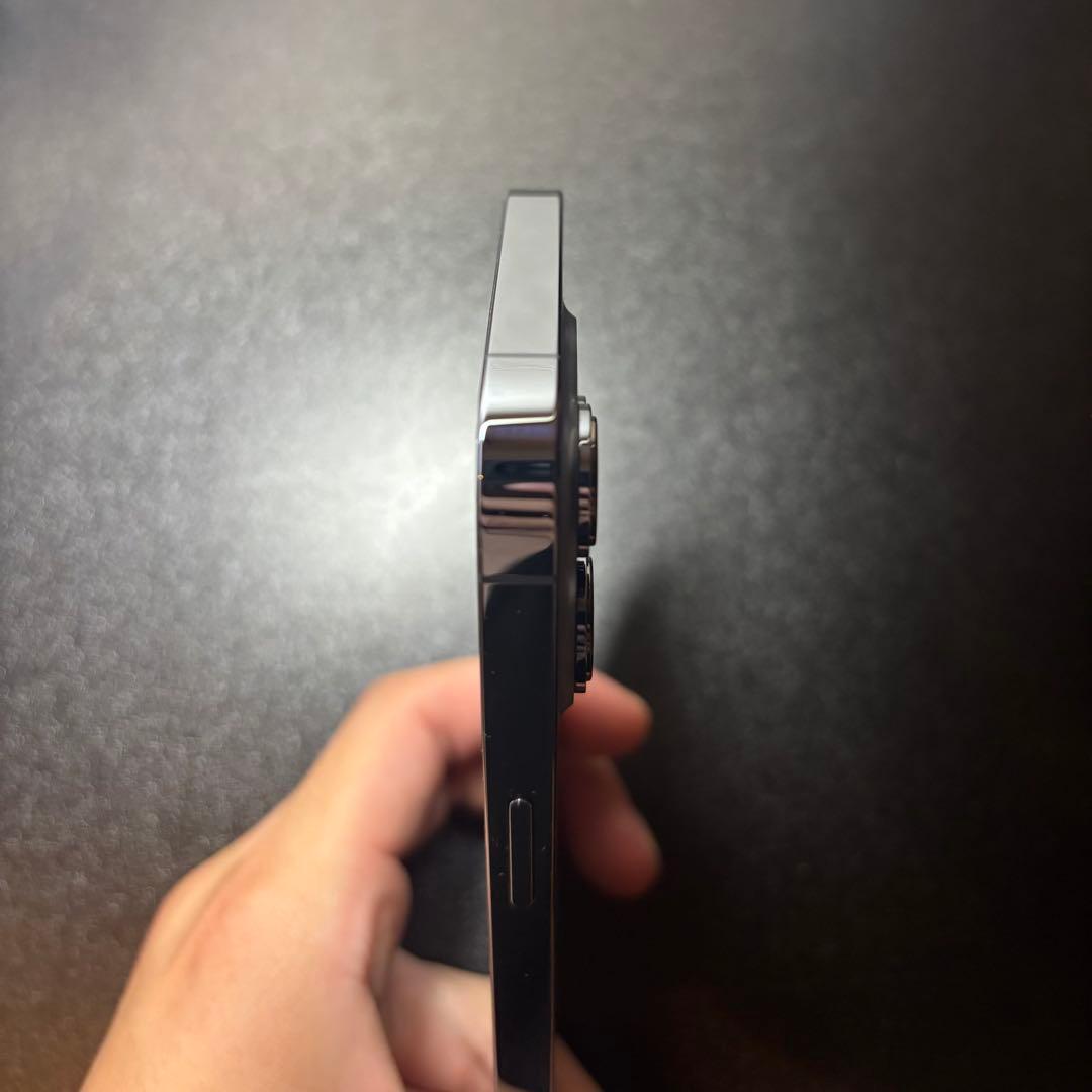 【更に値下げしました】iPhone13pro 256GB シエラブルー