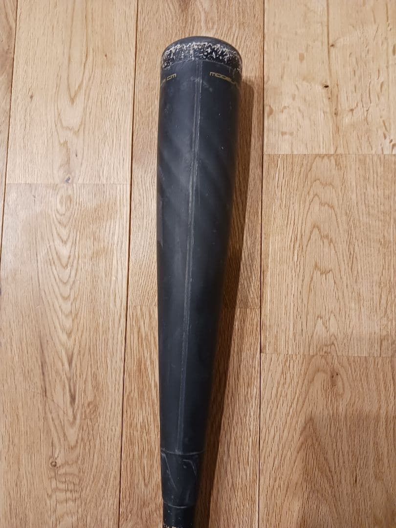 MM18 少年軟式バット 80cm 580g トップバランス SSK　ケース付き