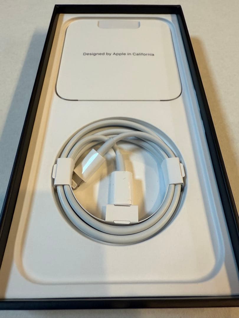 Apple iPhone 13 Pro max 本体 シエラブルー