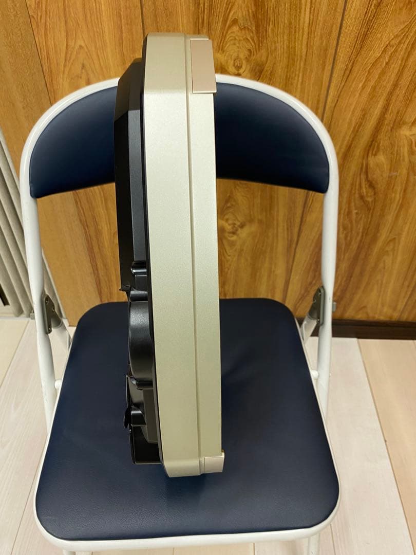 美品RHYTHM SmallWorld 4MN513RH掛け時計メロディ付き