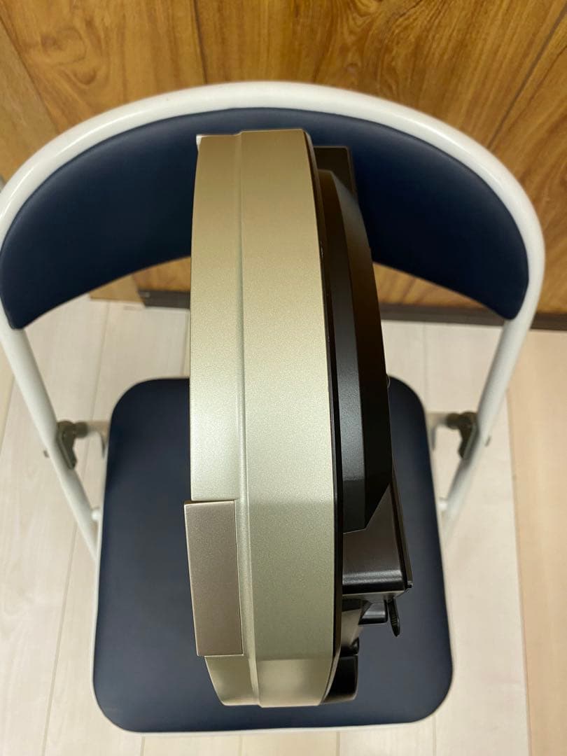 美品RHYTHM SmallWorld 4MN513RH掛け時計メロディ付き