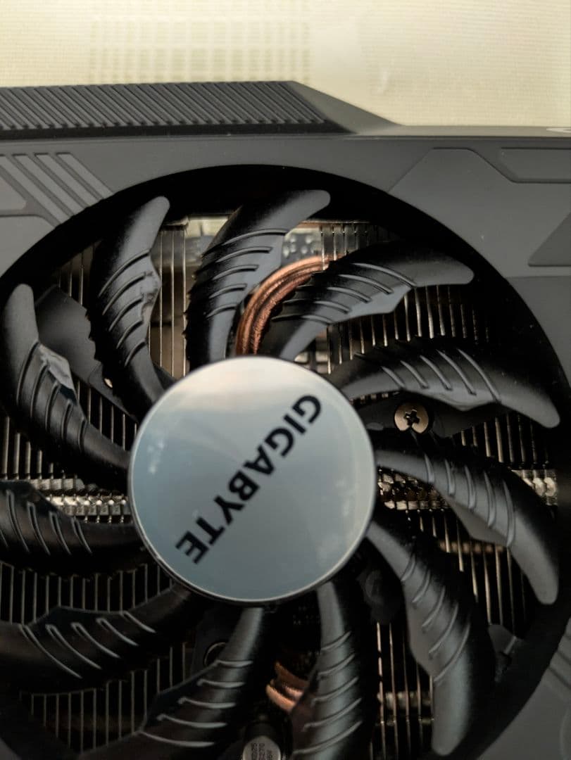 グラフィックボード・グラボ・ビデオカード GIGABYTE GeForce RTX4070 SUPER