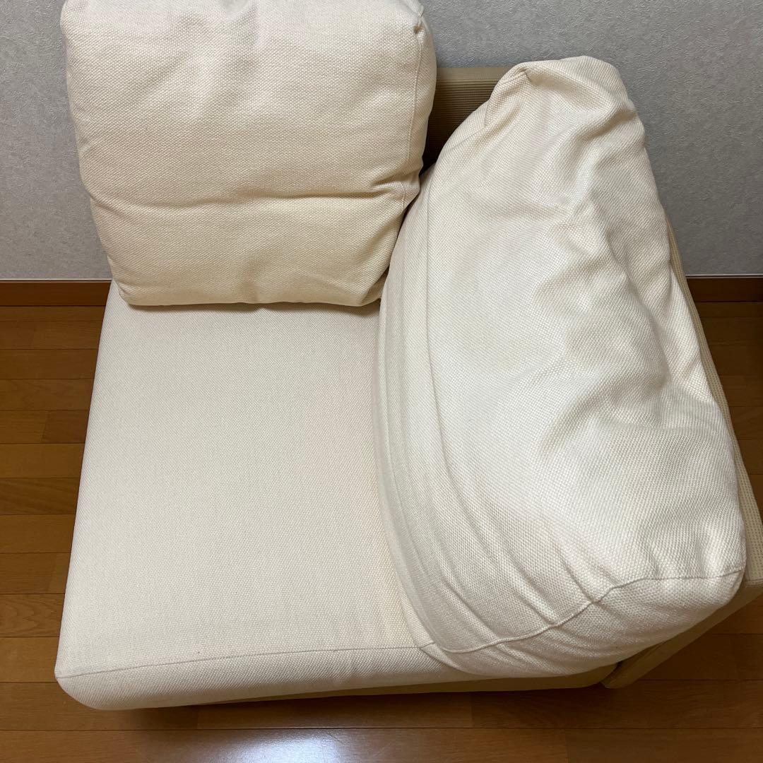 アルフレックス　ソファ②