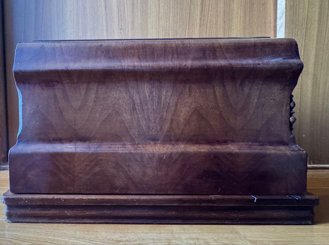 カ*ん様 英国　Harris Family No. 2 手動ミシン　アンティーク