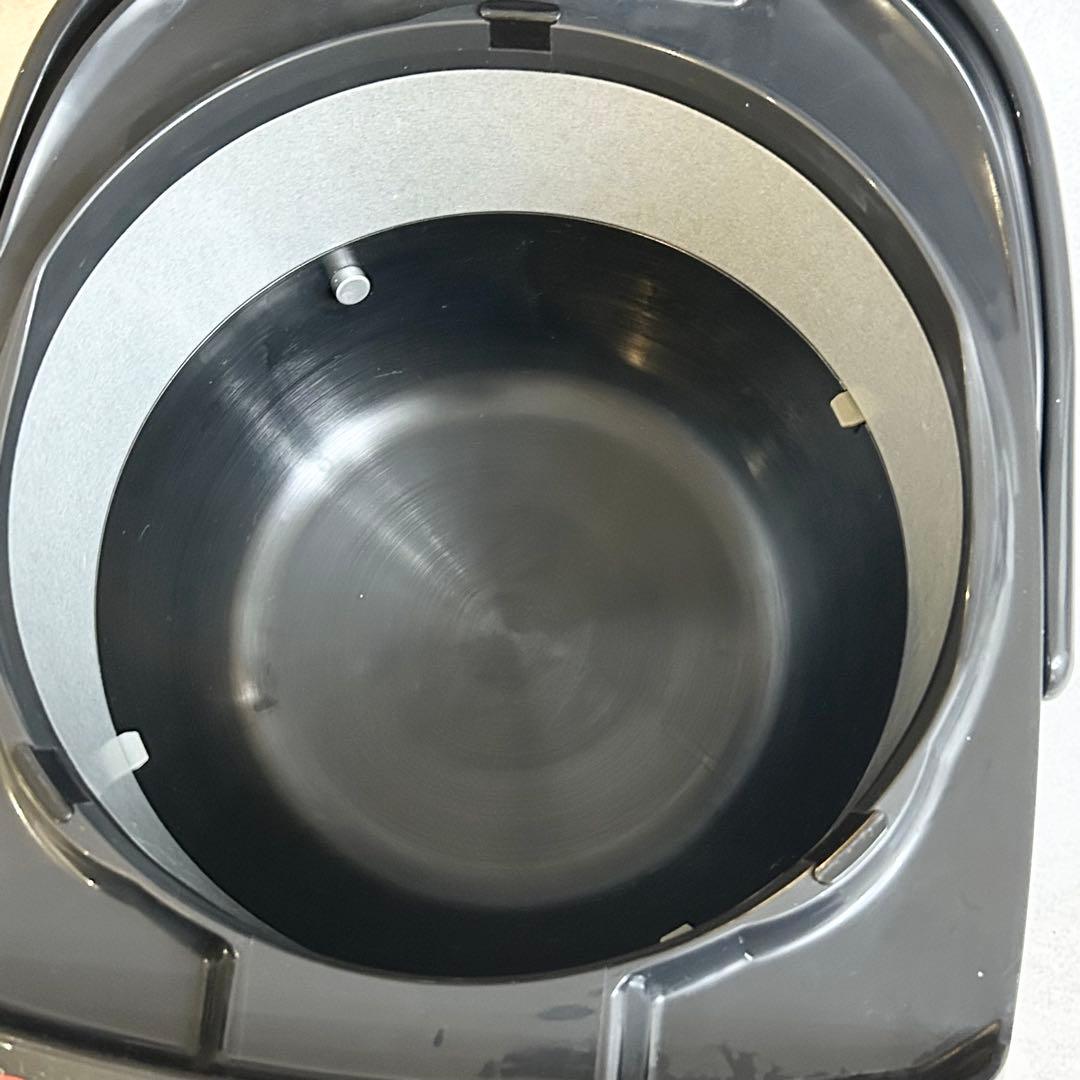 象印 炊飯器 NW-VD18 1.8L 1升 極め炊き　家電