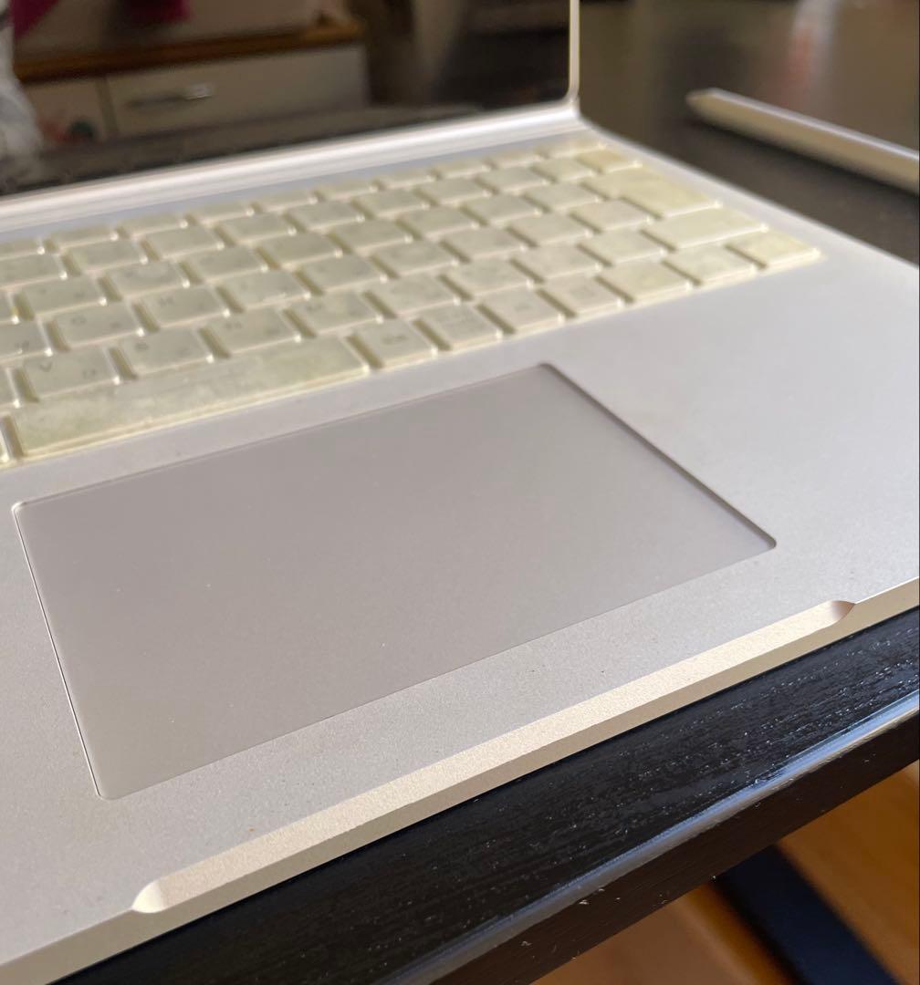 Surface Book 2 13.5インチ 16GB 512GB ペンドック付