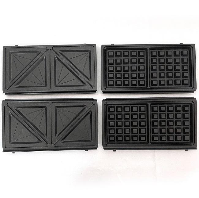 デロンギ　マルチグリル　エブリデイ　サンド＆ワッフルメーカー　中古　家電