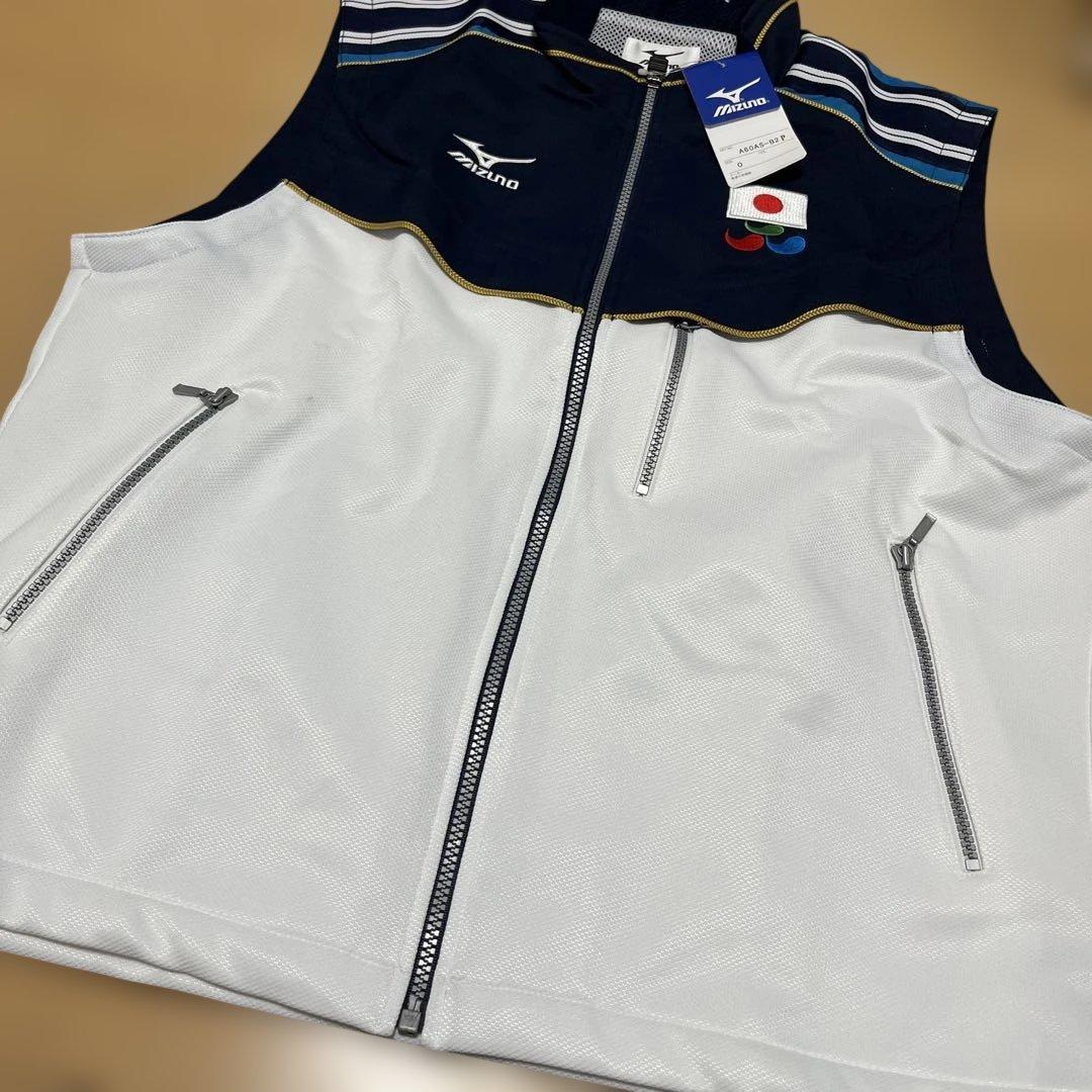 【希少品】オリンピック　シドニー　パラリンピック　3ピース　ジャージ　未使用品