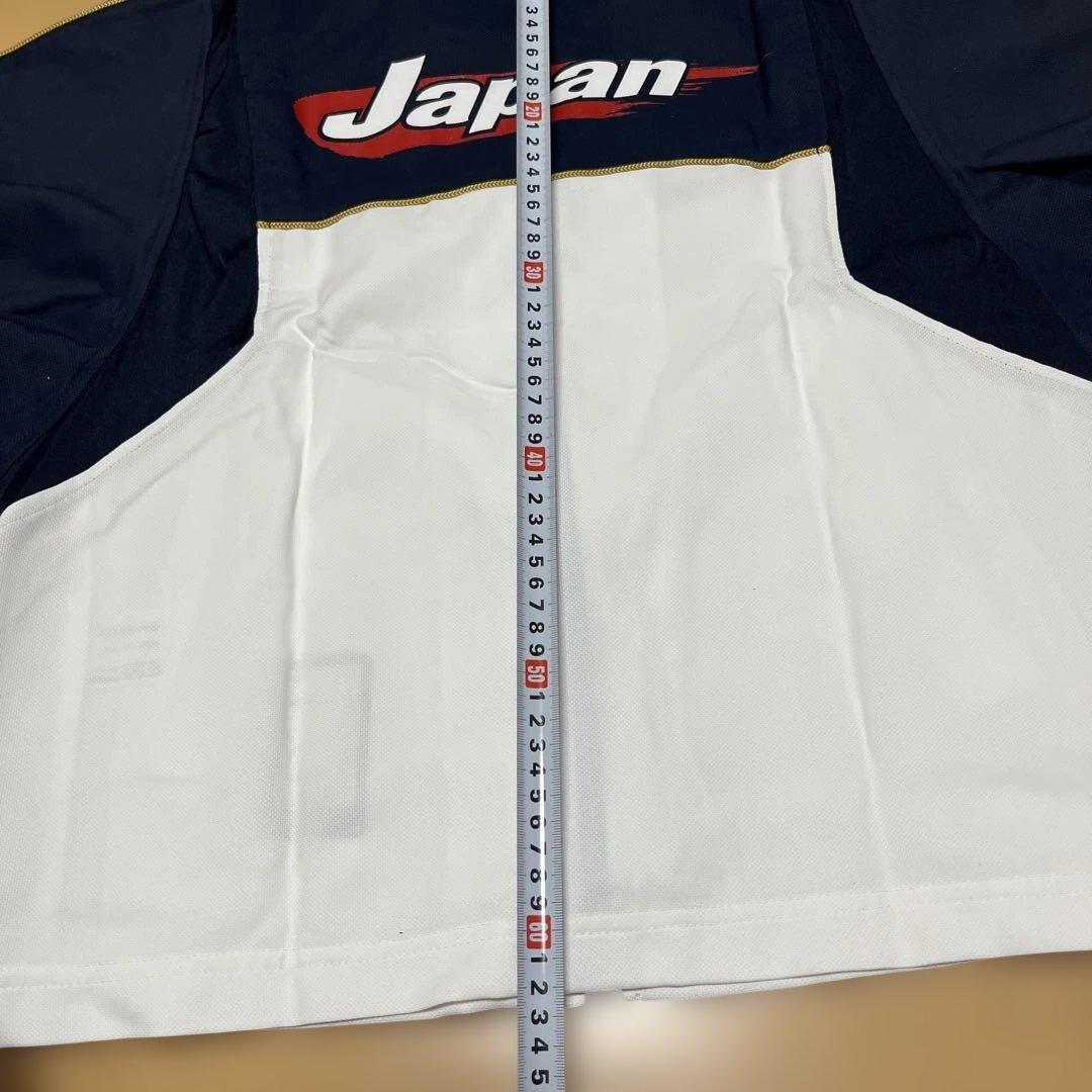 【希少品】オリンピック　シドニー　パラリンピック　3ピース　ジャージ　未使用品