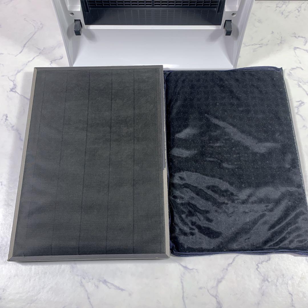 【美品】Panasonic F-VC70XR 加湿空気清浄機 2019年製