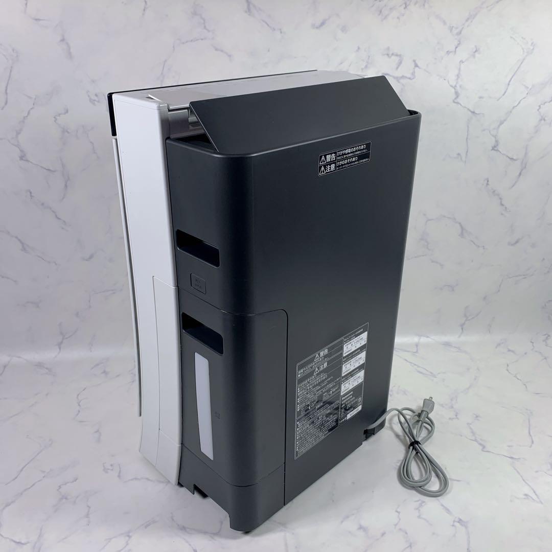 【美品】Panasonic F-VC70XR 加湿空気清浄機 2019年製