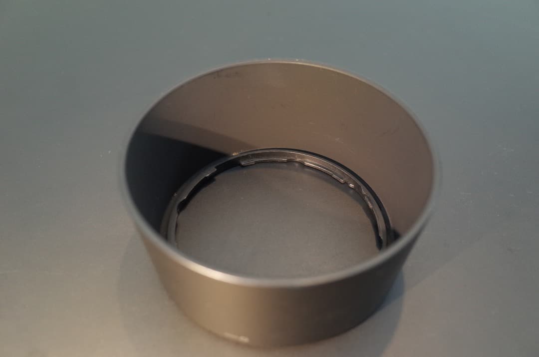 レンズ(単焦点) AF-S Micro NIKKOR 60mm f/2.8G ED N