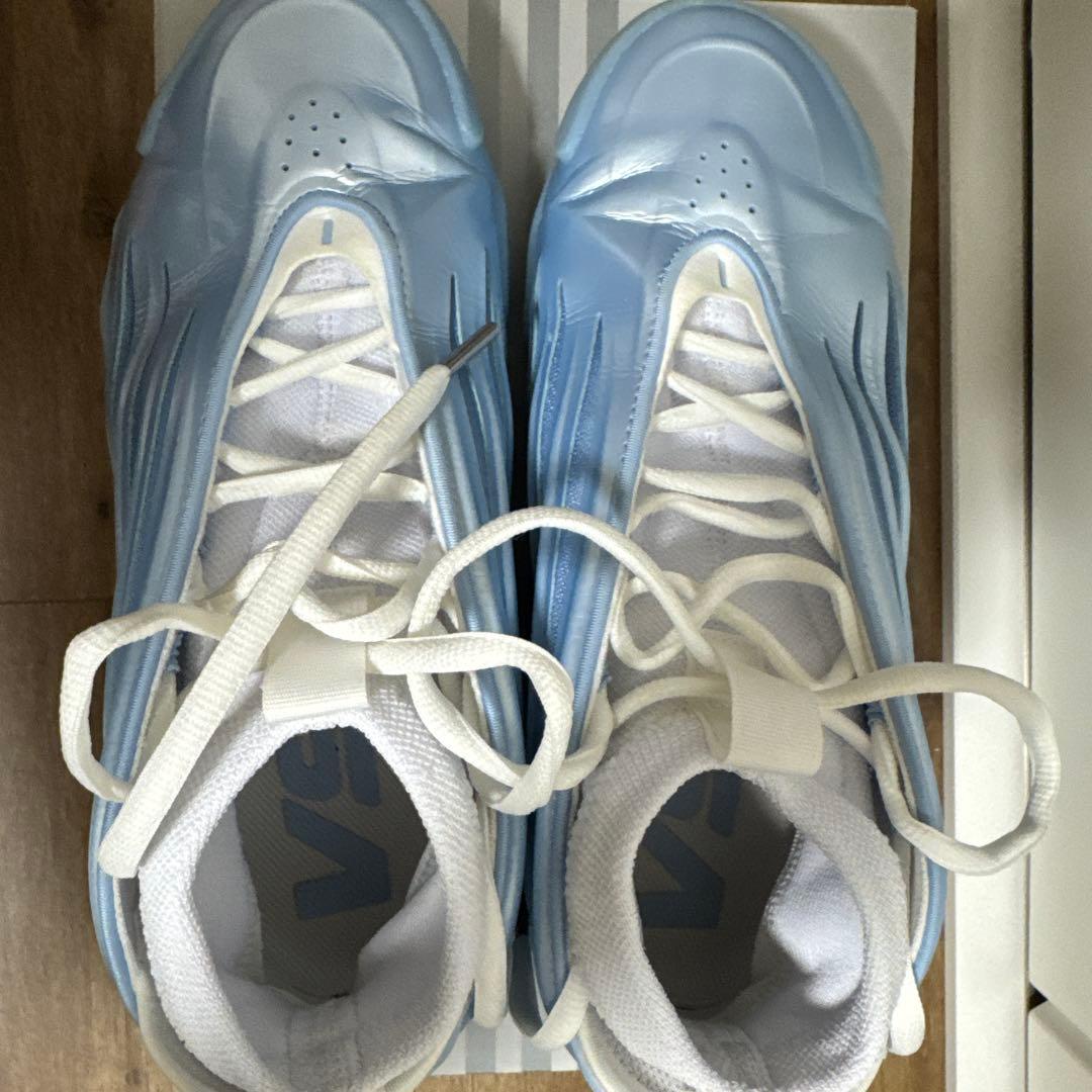 ADIDAS Harden Vol.9 ハーデン9