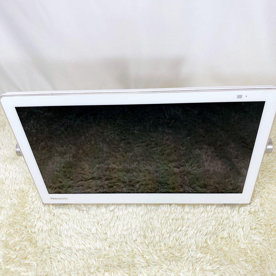 【良品】Panasonic パナソニック ポータブル 液晶テレビ UN-TD9S